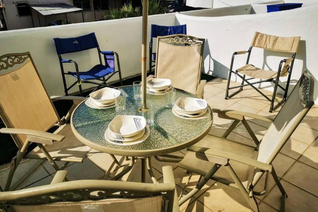 Condominio Familiar Y Exclusivo Tres Mares Acapulco Zewnętrze zdjęcie