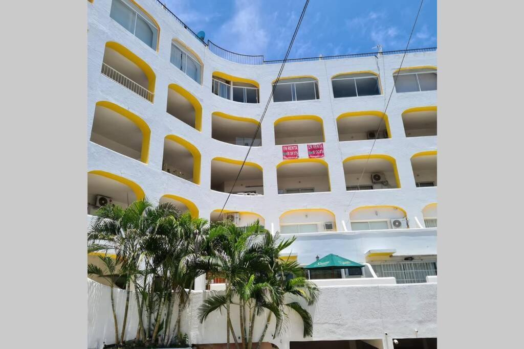 Condominio Familiar Y Exclusivo Tres Mares Acapulco Zewnętrze zdjęcie