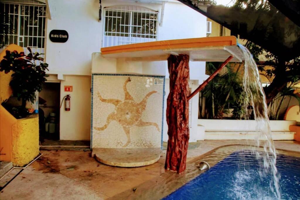 Condominio Familiar Y Exclusivo Tres Mares Acapulco Zewnętrze zdjęcie
