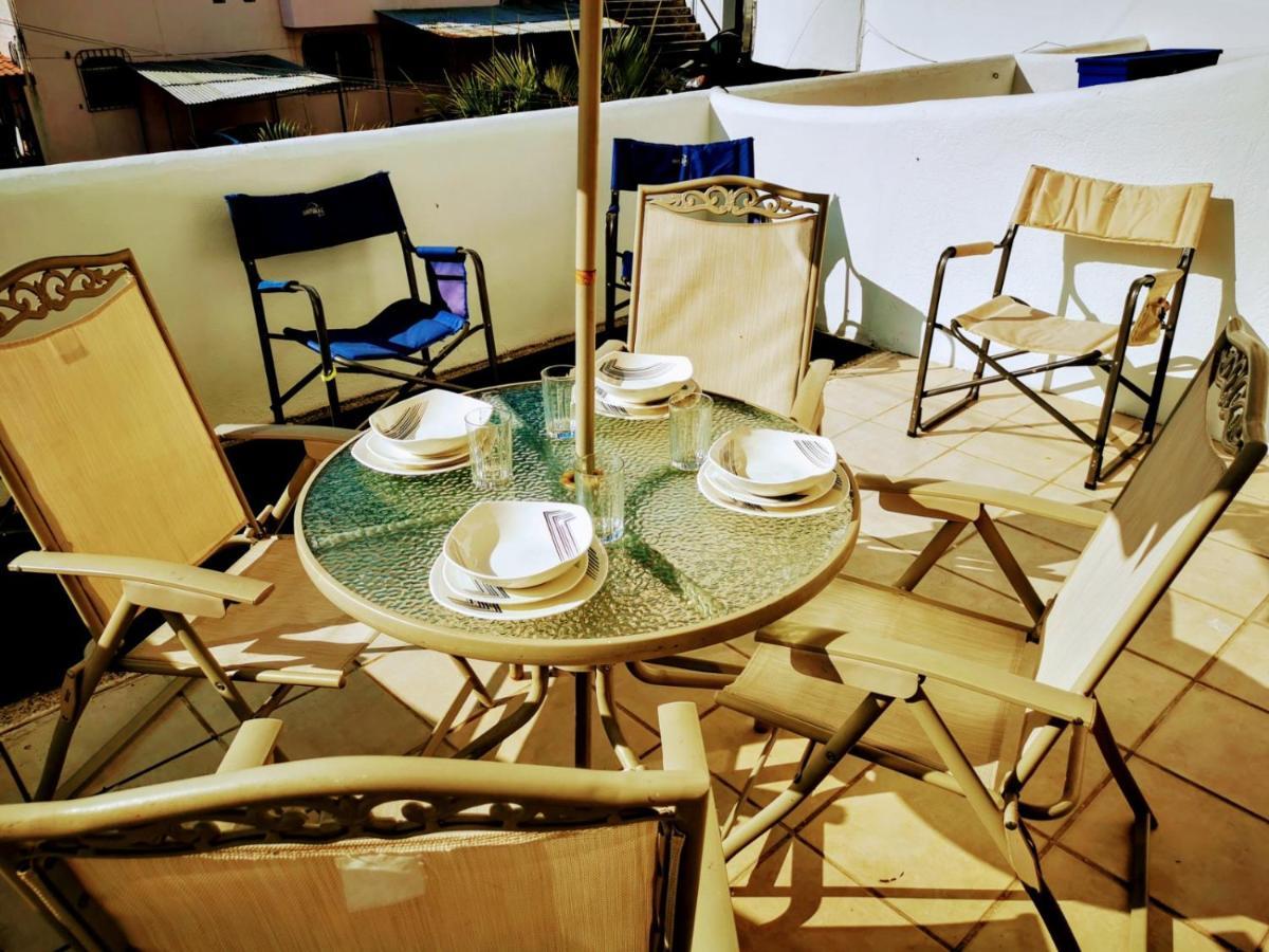 Condominio Familiar Y Exclusivo Tres Mares Acapulco Zewnętrze zdjęcie