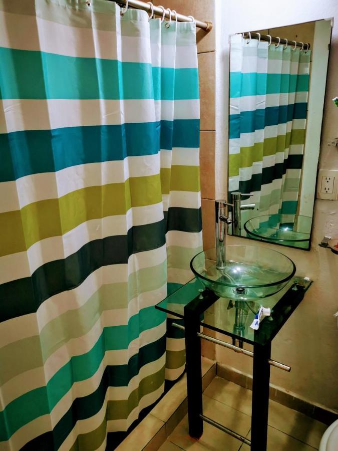Condominio Familiar Y Exclusivo Tres Mares Acapulco Zewnętrze zdjęcie
