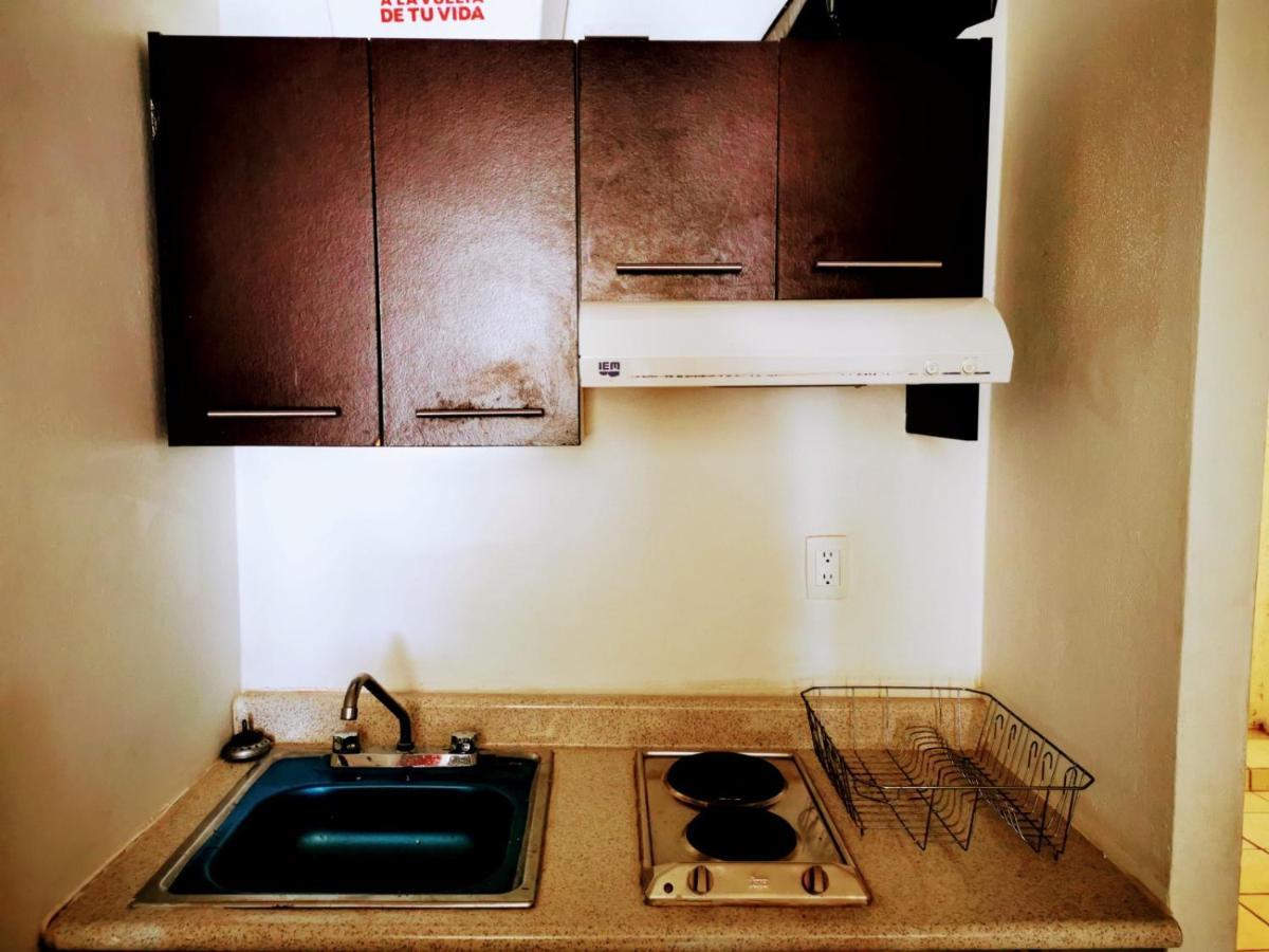 Condominio Familiar Y Exclusivo Tres Mares Acapulco Zewnętrze zdjęcie